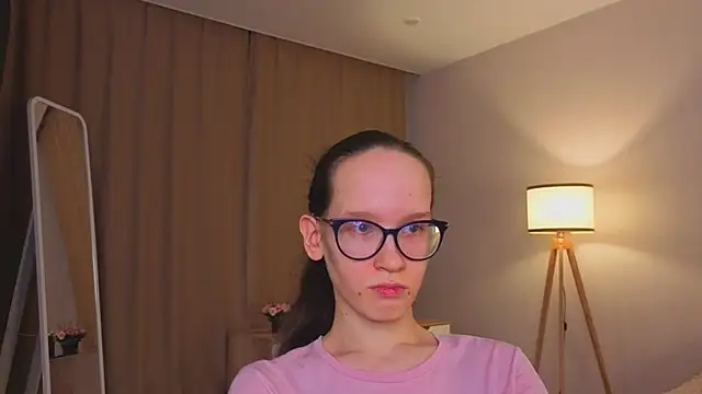 BettyBrowni Obrolan Langsung XXX