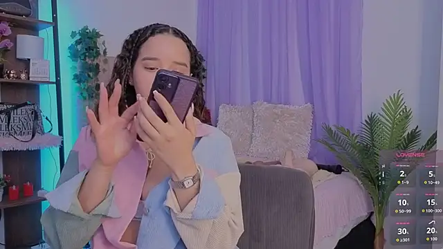 emilyrouxe – Live XXX-chat