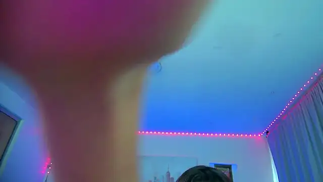 goth_minervaのライブXXXチャット