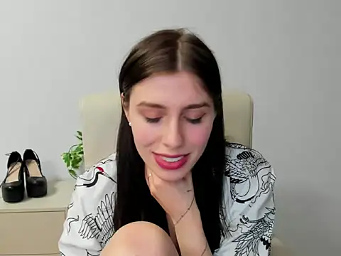 dreamPIA 라이브 XXX 채팅