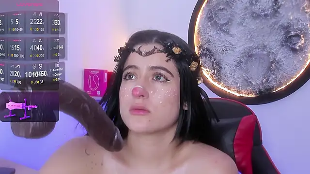 Chat +18 de lana_grenville ao vivo