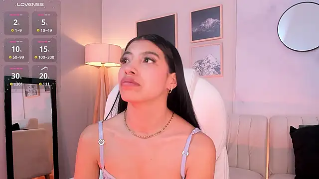 Tiffany_LowのライブXXXチャット