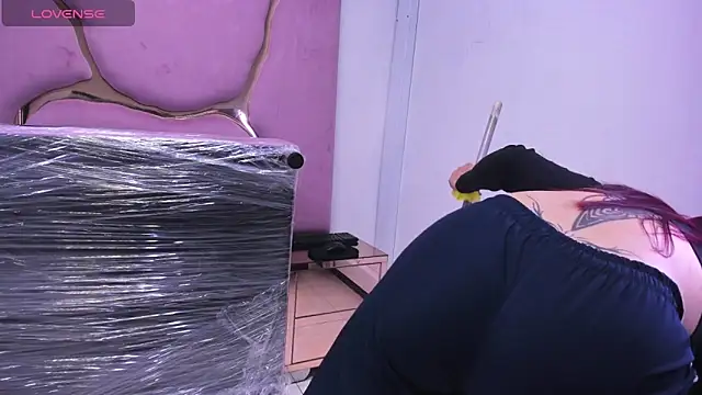 luisa_girlssex's Live XXX Chat