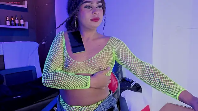 megara_hott 웹캠 쇼