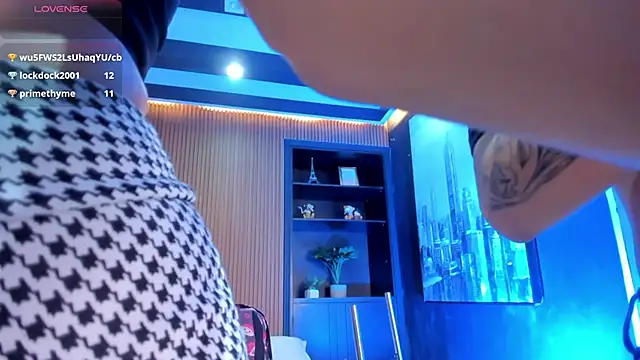 GemmaBrown's Live XXX Chat