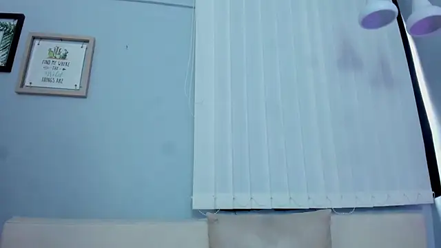 Chat XXX en directo de Amber_Novoa