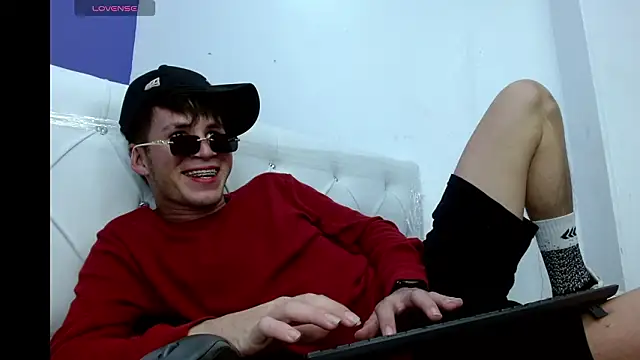 Chat XXX Live masterboyx