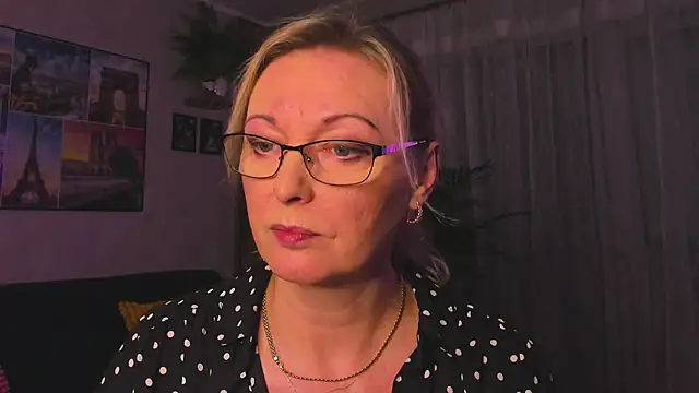 Webkamerová show vanessa_chat