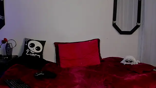 Amy_Aloqua 라이브 XXX 채팅