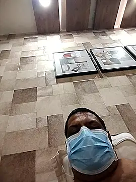 ksmani19477 웹캠 쇼