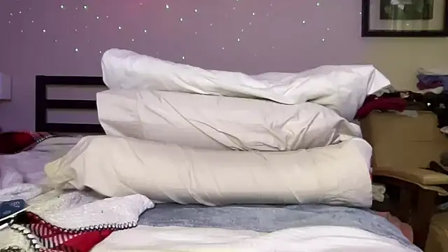 SoyOceanne's Live XXX Chat