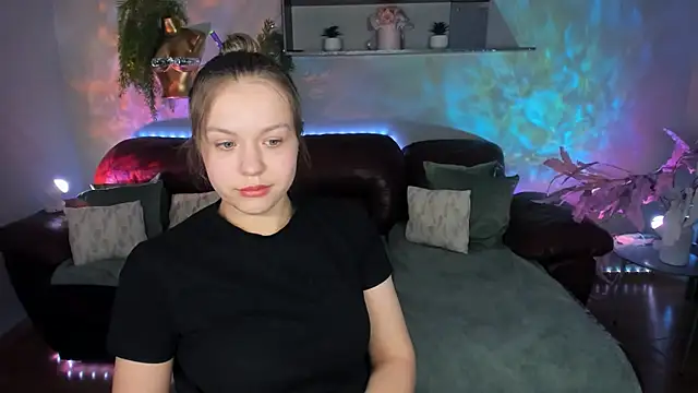 Živý XXX chat SimaHeaven