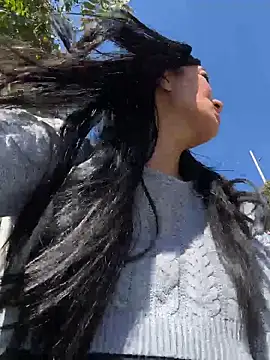 Živý XXX chat SALOME_KORLAND