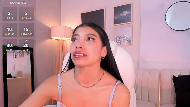 Tiffany_Low – Live XXX-chat