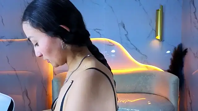 Živý XXX chat Sweet_Morita_Tx