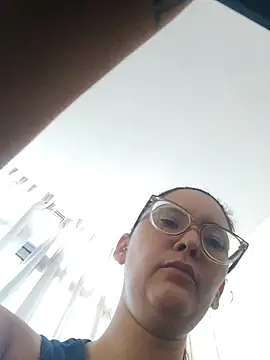 Show de Harley-77 na webcam