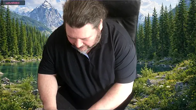 MysticDevil Webcam-Show