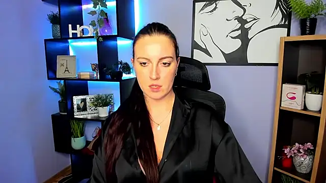 FUN_AMIn Live XXX chat