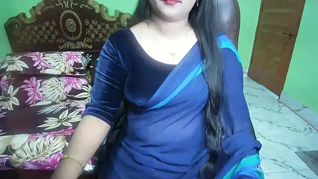 BengaliQueenStar – Live XXX-chat