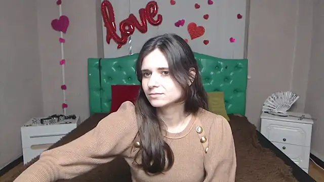 Chat +18 de MartaLeee ao vivo