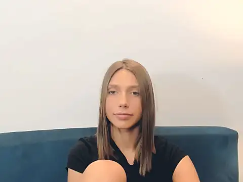 EmmaGorgeous – Live XXX-chat