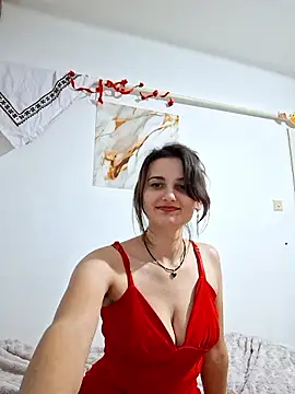 Nika_aa 现场XXX聊天