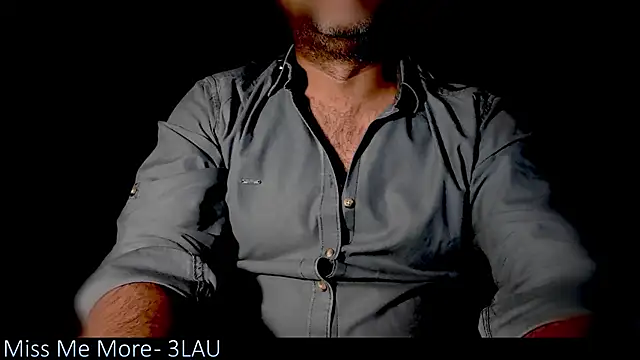 Webkamerová show _x_rated_