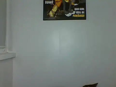 Naughty_Nata's Live XXX Chat