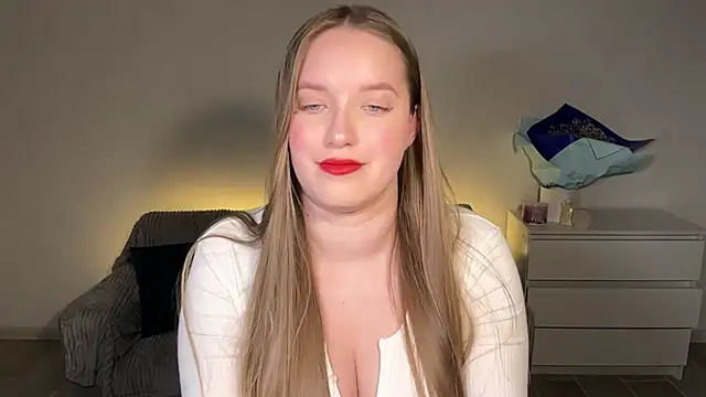 EvaMaddison's Live XXX Chat