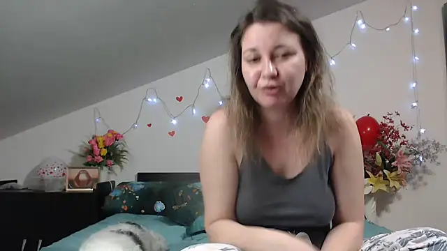 SweetMaddy888 Live XXX-Chat