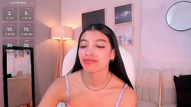 Tiffany_Low – Live XXX-chat