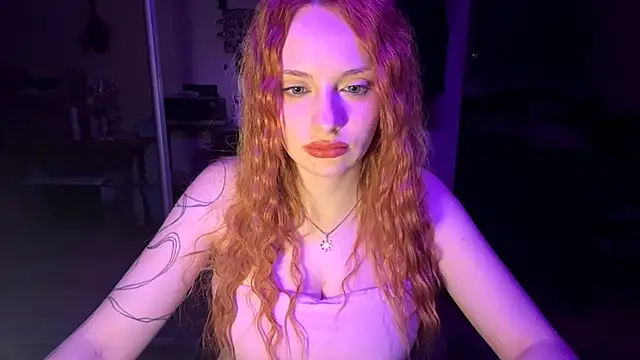 HeilyJeily's Live XXX Chat