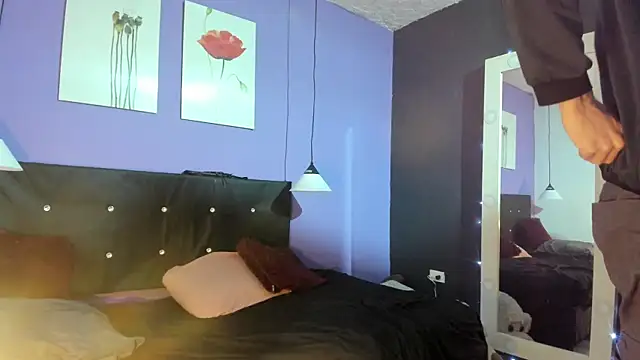 Karim_mansur Webcam show