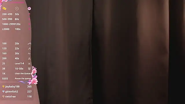 AnnieKim_'s Live XXX Chat