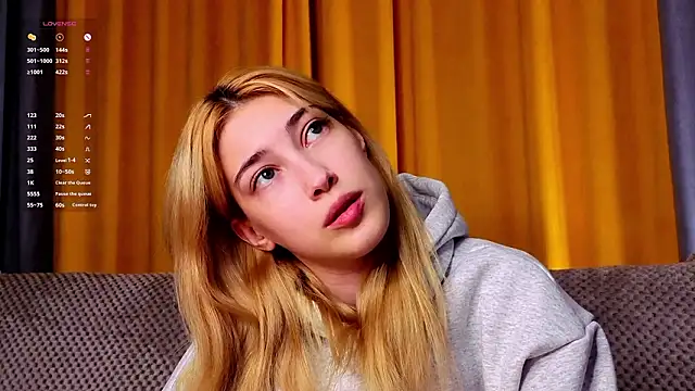 AngelicRicen Live XXX chat