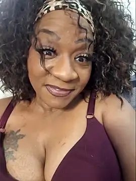 Show de webcam de Big_Booty_Bonnie