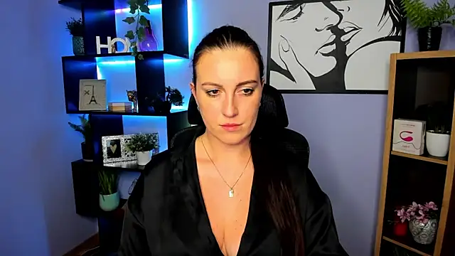 FUN_AMI live XXX chat