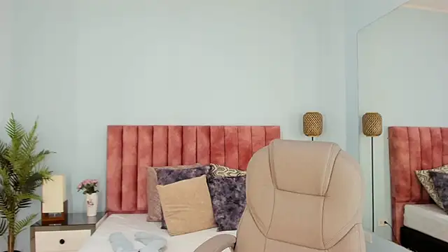 Sembang XXX Secara Langsung tati_saldarriaga