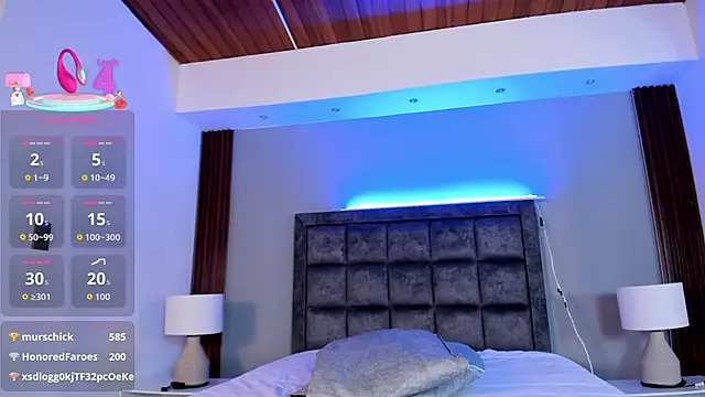 AidaJones – Live XXX-chat