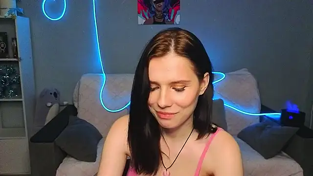 XXX chat uživo modela JinxMoon