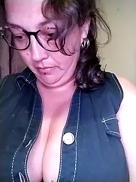 _Saraqueen Webcam-Show