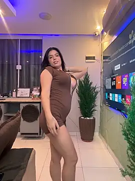 Rafaellaz 网络视讯表演