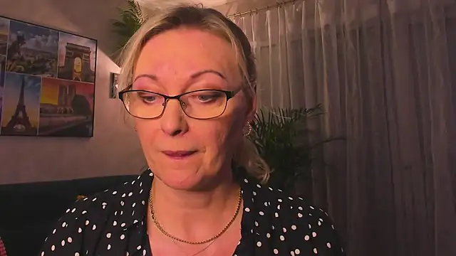 โชว์เว็บแคมของ vanessa_chat