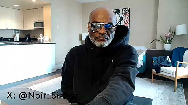 sinnernoir Chat XXX in diretta