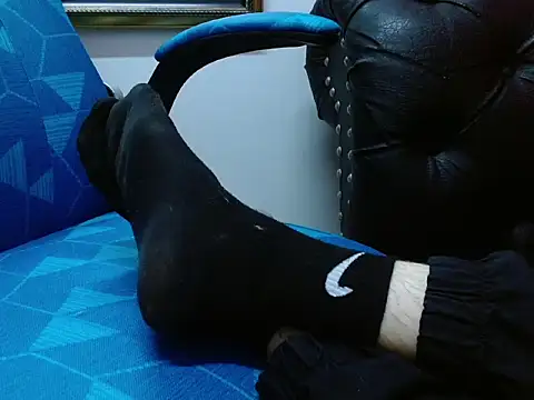 Chat XXX en directo de Anthony_Rays