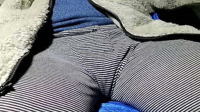 kalinixtaのライブXXXチャット