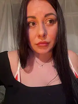 DaisyStreet – Live XXX-chat