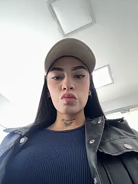 Bonny_Eva লাইভ XXX চ্যাট