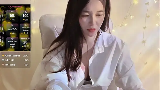 Tw_Zoella 라이브 XXX 채팅