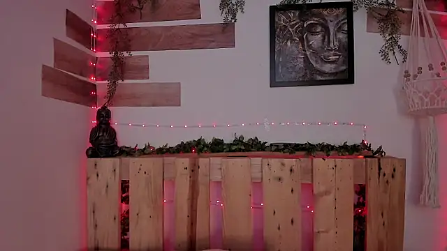 llanna_'s Live XXX Chat